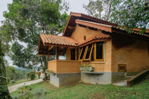 Pousada Alto de Monte Verde